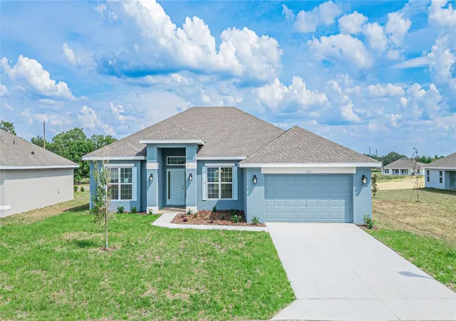 1st image of 1222 Hickory Nut Dr, Lake Wales, FL 33898 | MLS# L4957879