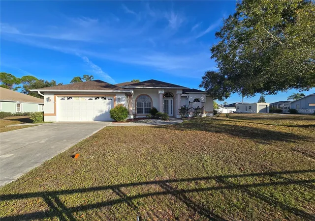 Photo 2 of Single family home for sale at 23404 Peachland Blvd, Port Charlotte, FL 33954 | MLS# C7518940 | Listing updated on 2026-06-06