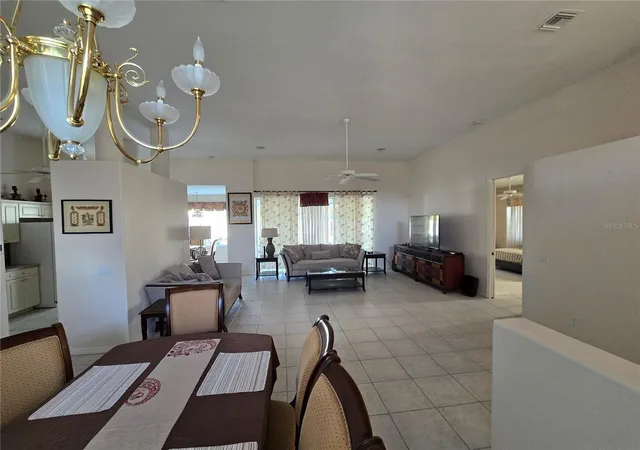 Photo 3 of Single family home for sale at 23404 Peachland Blvd, Port Charlotte, FL 33954 | MLS# C7518940 | Listing updated on 2026-06-06