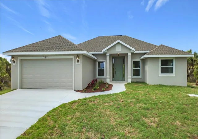 Photo 1 of Single family home for sale at 13503 Ainsworth Ln, Port Charlotte, FL 33981 | MLS# D6145176 | Listing updated on 2026-08-31