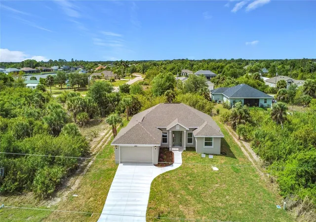 Photo 2 of Single family home for sale at 13503 Ainsworth Ln, Port Charlotte, FL 33981 | MLS# D6145176 | Listing updated on 2026-08-31