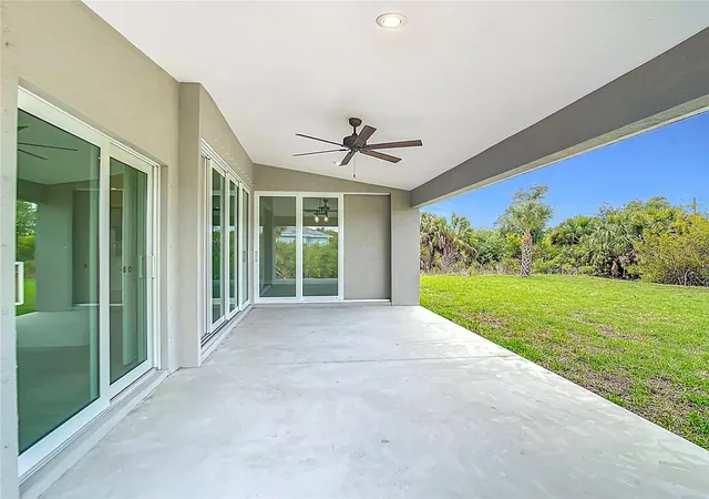 Photo 33 of Single family home for sale at 13503 Ainsworth Ln, Port Charlotte, FL 33981 | MLS# D6145176 | Listing updated on 2026-08-31