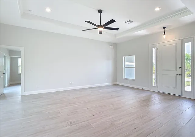 Photo 3 of Single family home for sale at 13503 Ainsworth Ln, Port Charlotte, FL 33981 | MLS# D6145176 | Listing updated on 2026-08-31