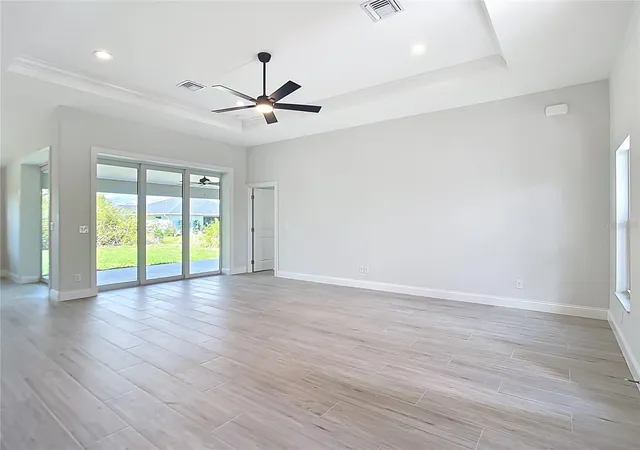 Photo 4 of Single family home for sale at 13503 Ainsworth Ln, Port Charlotte, FL 33981 | MLS# D6145176 | Listing updated on 2026-08-31