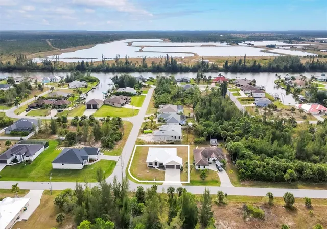 Photo 2 of Single family home for sale at 15117 Lyneburg Ave, Port Charlotte, FL 33981 | MLS# D6145177 | Listing updated on 2026-09-15