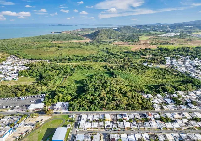 Photo 3 of Land for sale at Pr 195 Km 19 Barrio Puerto Real, Fajardo, PR 00738 | MLS# PR9117946 | Listing updated on 2026-01-07