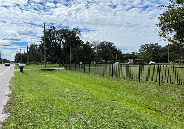 Photo 2 of Land for sale at 11117 Mcmullen Rd, Riverview, FL 33569 | MLS# TB8455982 | Listing updated on 2026-07-08