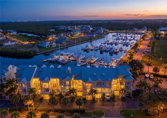 Photo 3 of Townhouse for sale at 423 Bahia Beach Blvd, Ruskin, FL 33570 | MLS# A4675079 | Listing updated on 2026-10-04