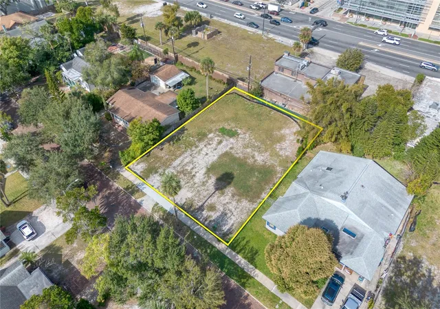 Photo 3 of Land for sale at 307 E Harvard St, Orlando, FL 32804 | MLS# O6367026 | Listing updated on 2026-07-16