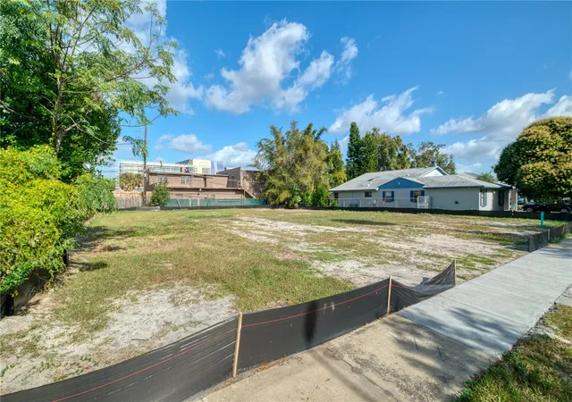 Photo 3 of Land for sale at 307 E Harvard St, Orlando, FL 32804 | MLS# O6367026 | Listing updated on 2026-07-16