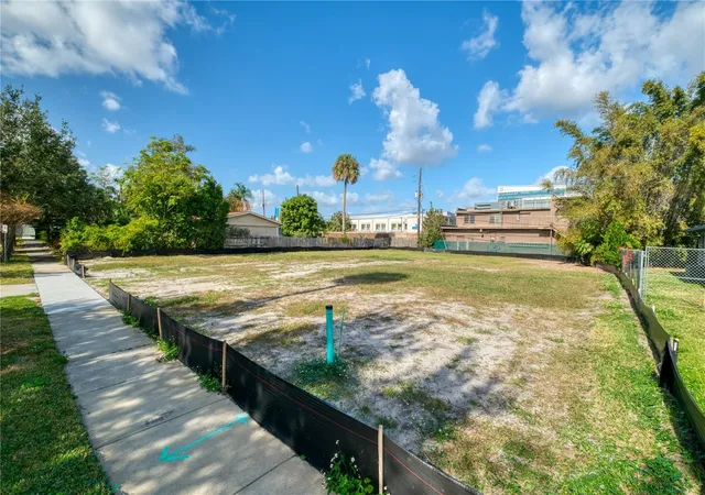 Photo 4 of Land for sale at 307 E Harvard St, Orlando, FL 32804 | MLS# O6367026 | Listing updated on 2026-07-16