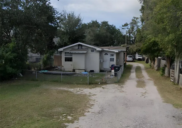 Multi family home for sale at 5910 31st Street N, Saint Petersburg, FL 33714 | MLS# TB8456013