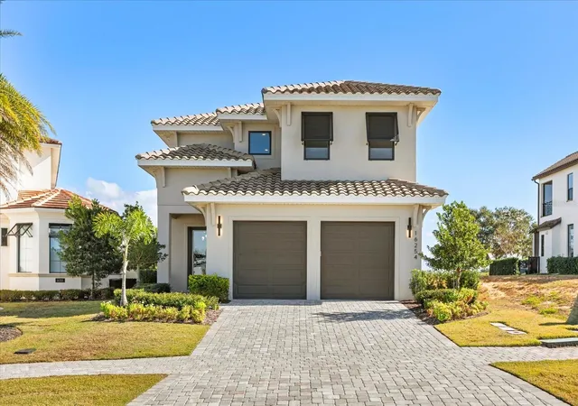 3rd image of 16254 Ravenna Ct, Montverde, FL 34756 | MLS# G5105468