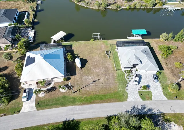 Photo 2 of Land for sale at 8050 Arlewood Cir, Port Charlotte, FL 33981 | MLS# D6145182 | Listing updated on 2025-12-13