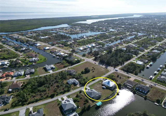 Photo 21 of Land for sale at 8050 Arlewood Cir, Port Charlotte, FL 33981 | MLS# D6145182 | Listing updated on 2025-12-13