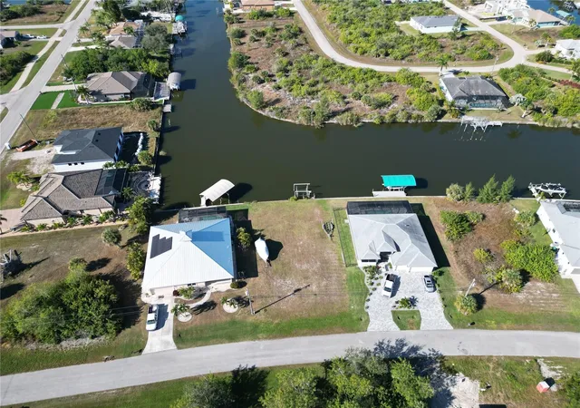 Photo 2 of Land for sale at 8050 Arlewood Cir, Port Charlotte, FL 33981 | MLS# D6145182 | Listing updated on 2025-12-13