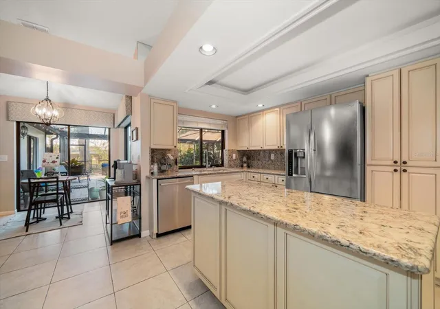 2nd image of 3408 Fairfield Trl, Clearwater, FL 33761 | MLS# TB8456035