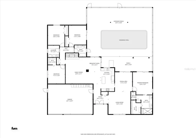 43rd image of 3408 Fairfield Trl, Clearwater, FL 33761 | MLS# TB8456035