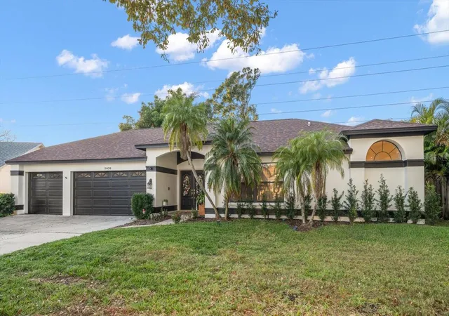 1st image of 3408 Fairfield Trl, Clearwater, FL 33761 | MLS# TB8456035