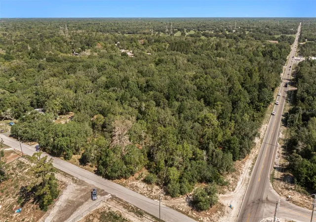 4th image of 0 Shady Hills, Brooksville, FL 34610 | MLS# TB8456038
