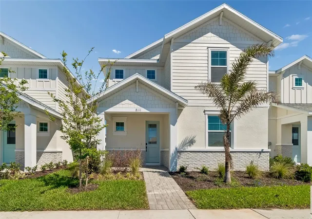 1st image of 8111 Seaflower Pkwy, Bradenton, FL 34210 | MLS# R4910384