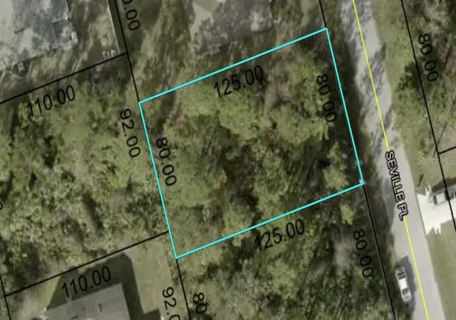 3rd image of 7 Seville Pl, Palm Coast, FL 32164 | MLS# FC314681