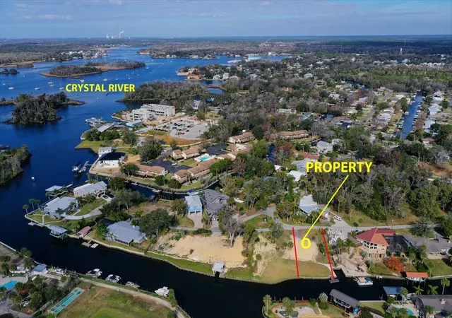 1st image of Se 3rd Ct, Crystal River, FL 34429 | MLS# G5105487
