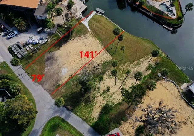 Photo 3 of Land for sale at 1845 Se 3rd Court, Crystal River, FL 34429 | MLS# G5105487 | Listing updated on 2026-06-23