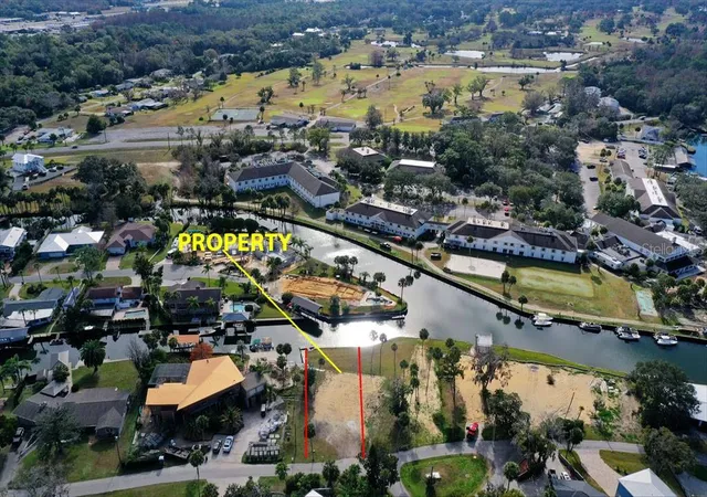 Photo 3 of Land for sale at 1845 SE 3rd Court, Crystal River, FL 34429 | MLS# G5105487 | Listing updated on 2026-06-23