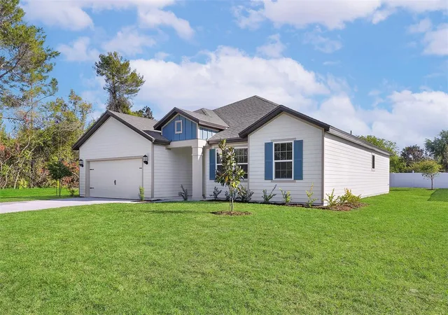 2nd image of 3 Fielding Ln, Palm Coast, FL 32137 | MLS# TB8456122