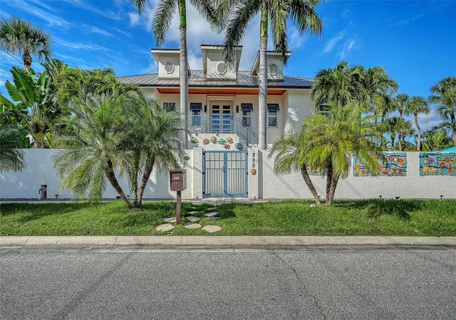 3rd image of 345 Madison Dr, Sarasota, FL 34236 | MLS# A4675129
