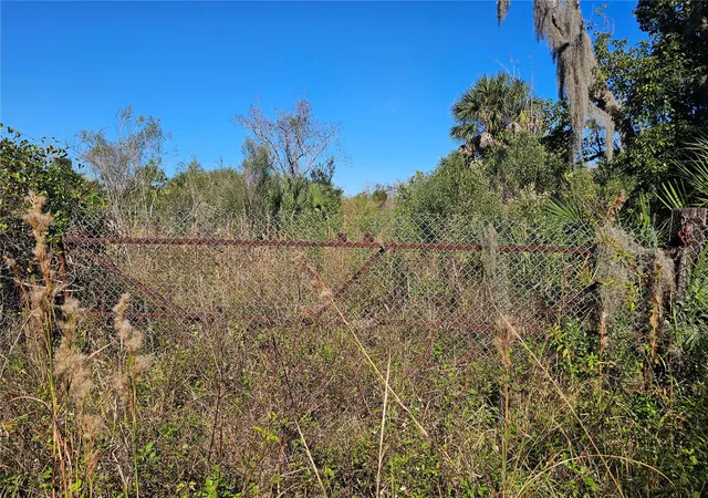 Land for sale at 786 Fort Florida Rd, DEBARY, FL 32713 | MLS# R4910393