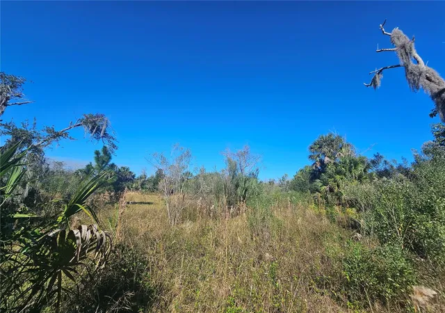 Photo 2 of Land for sale at 786 Fort Florida Rd, Debary, FL 32713 | MLS# R4910393 | Listing updated on 2026-07-31