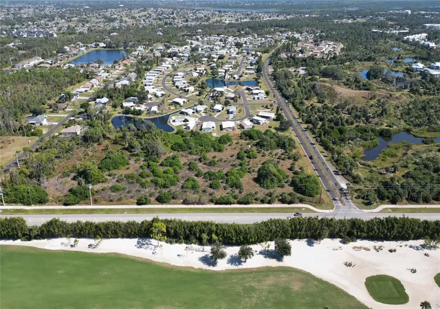Photo 1 of Land for sale at 6691 Placida Rd, Englewood, FL 34224 | MLS# C7518984 | Listing updated on 2025-12-13