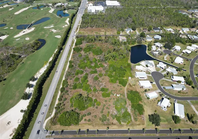 Photo 2 of Land for sale at 6691 Placida Rd, Englewood, FL 34224 | MLS# C7518984 | Listing updated on 2025-12-13