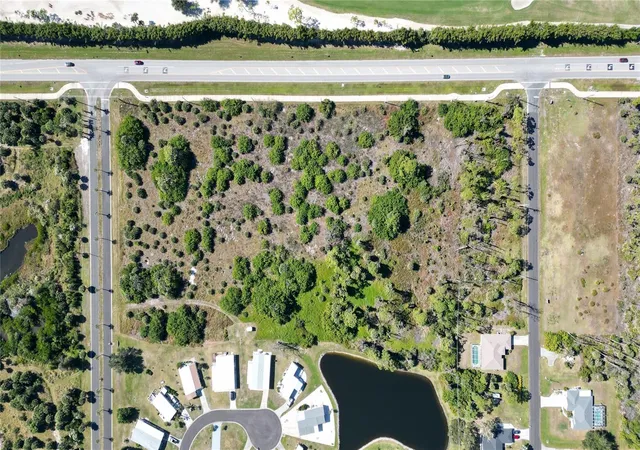 Photo 3 of Land for sale at 6691 Placida Rd, Englewood, FL 34224 | MLS# C7518984 | Listing updated on 2025-12-13