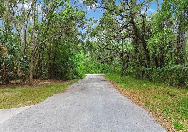 4th image of 5018 N Andri Dr, Crystal River, FL 34428 | MLS# G5105493