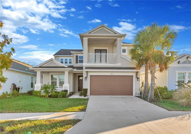 Homes for sale in Riverview, FL | 10551 Tranquil Meadow Loop, Riverview, FL 33569 | MLS# TB8456160