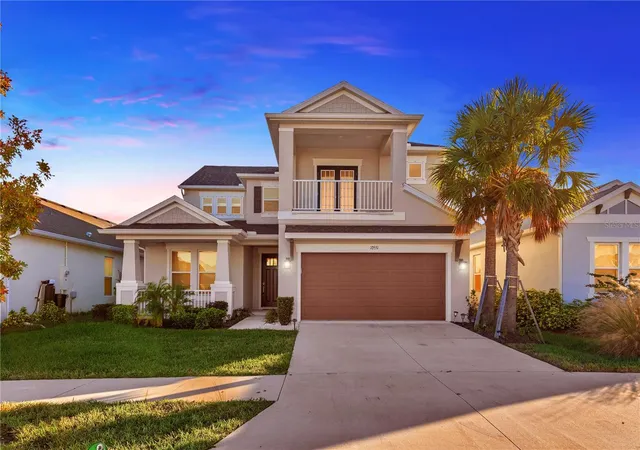 Homes for sale in Riverview, FL | 10551 Tranquil Meadow Loop, Riverview, FL 33569 | MLS# TB8456160