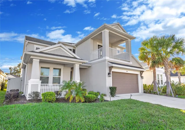 Homes for sale in Riverview, FL | 10551 Tranquil Meadow Loop, Riverview, FL 33569 | MLS# TB8456160