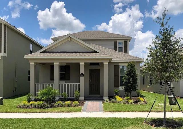 Photo 1 of Sale Pending at 16821 Hobe Sound Ct, Winter Garden, FL 34787 | MLS# O6367156 | Listing updated on 2026-10-21