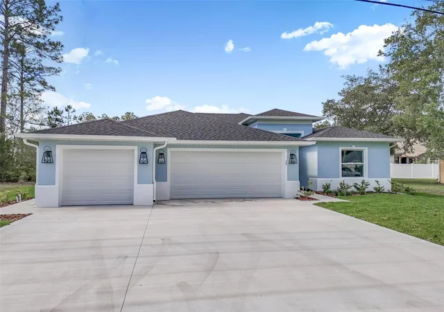 Homes for sale in Palm Coast, FL | 14 White Birch Ln, Palm Coast, FL 32164 | MLS# FC314690