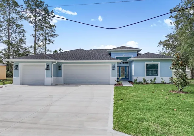 Homes for sale in Palm Coast, FL | 14 White Birch Ln, Palm Coast, FL 32164 | MLS# FC314690