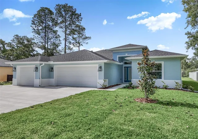 Homes for sale in Palm Coast, FL | 14 White Birch Ln, Palm Coast, FL 32164 | MLS# FC314690