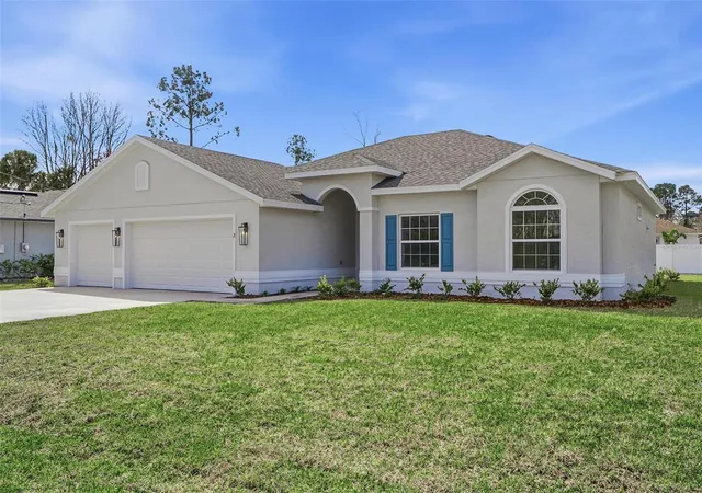 2nd image of 2 Biddle Pl, Palm Coast, FL 32137 | MLS# FC314691