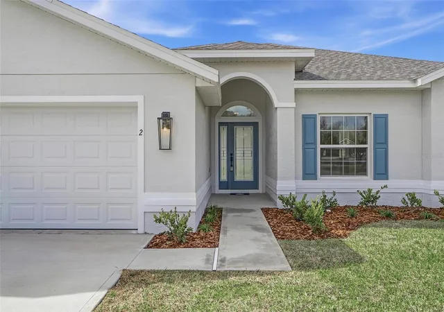 3rd image of 2 Biddle Pl, Palm Coast, FL 32137 | MLS# FC314691