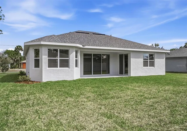 4th image of 2 Biddle Pl, Palm Coast, FL 32137 | MLS# FC314691