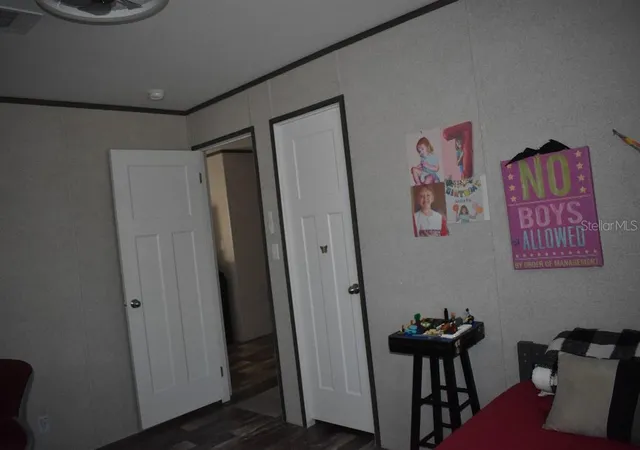 Photo 3 of Manufactured home for sale at 13230 Ne 9th Street, Williston, FL 32696 | MLS# TB8456215 | Listing updated on 2026-09-29