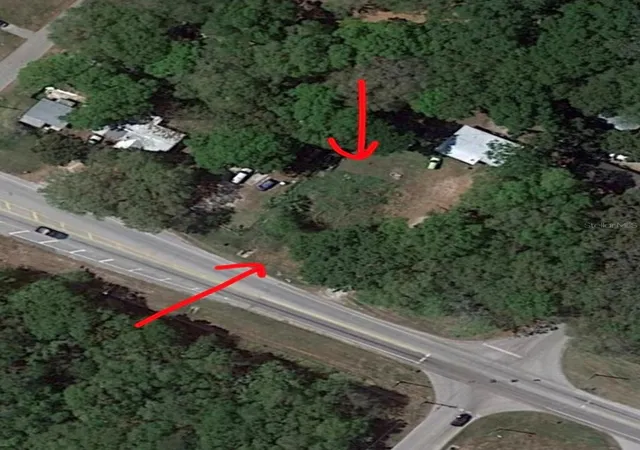 Photo 2 of Land for sale at 8511 Cobb Rd, Brooksville, FL 34601 | MLS# TB8456237 | Listing updated on 2026-04-11