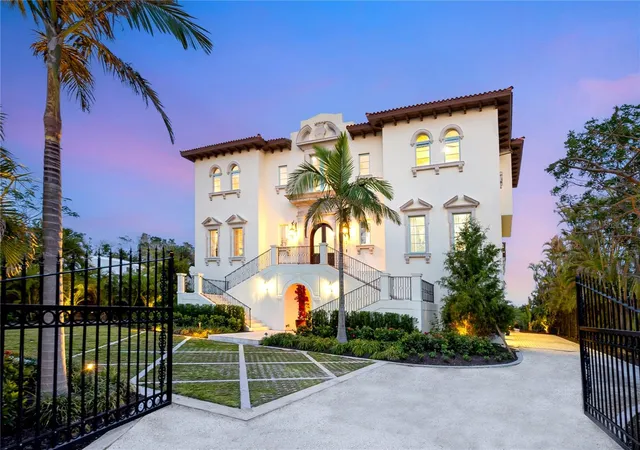 Photo 3 of Single family home for sale at 4205 Higel Ave, Sarasota, FL 34242 | MLS# A4675182 | Listing updated on 2026-06-27